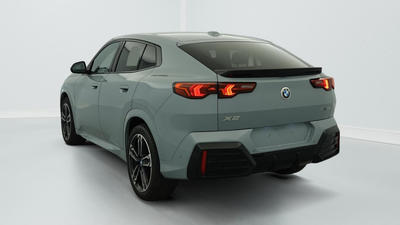 Bmw X2 Sdrive 20i 170ch Dkg7 m Sport