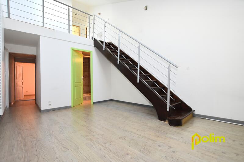 Maison - 165 m² - 6 pièces