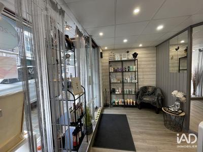 Local commercial - 50 m²