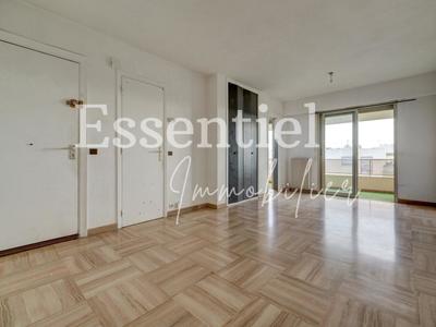 Studio - 29 m² - 1 pièce