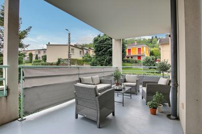 Appartement - 54 m² - 2 pièces