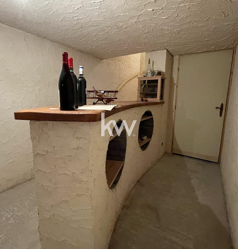 Maison d'architecte - 257 m² - 6 pièces