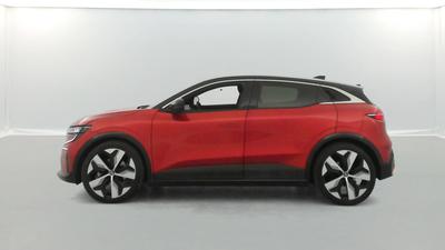 Renault Mégane Ev40 130ch standard charge Techno 5p