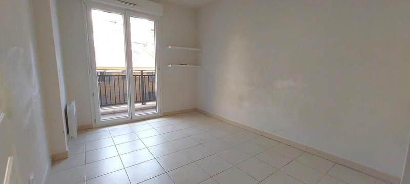 Appartement - 45 m² - 3 pièces
