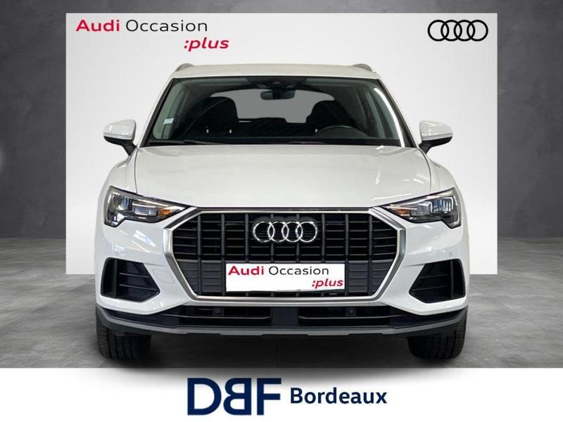 Audi Q3 35 Tfsi 150 ch Design
