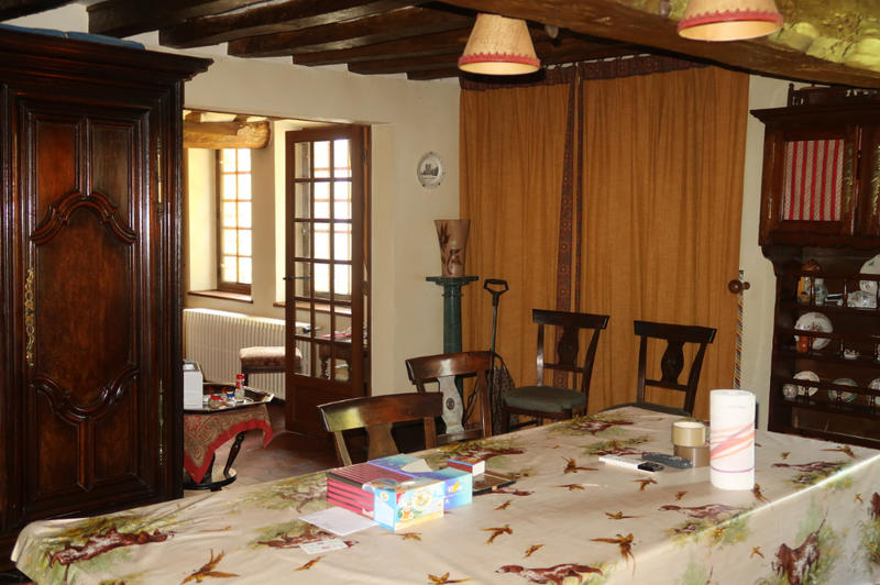 Maison - 145 m² - 6 pièces