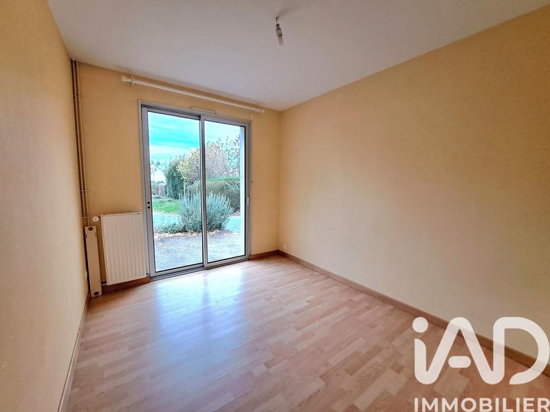 Maison - 129 m² - 6 pièces