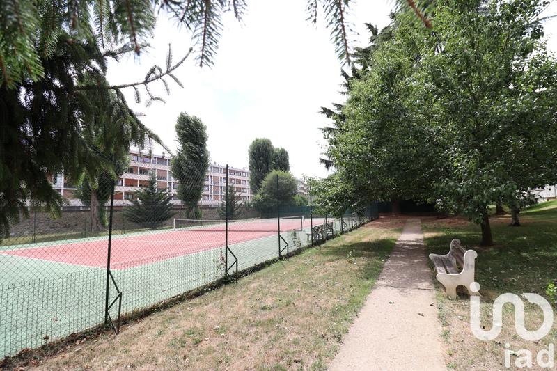 Appartement - 81 m² - 4 pièces