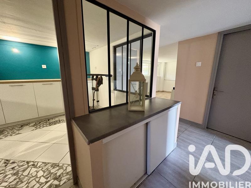 Maison - 161 m² - 5 pièces