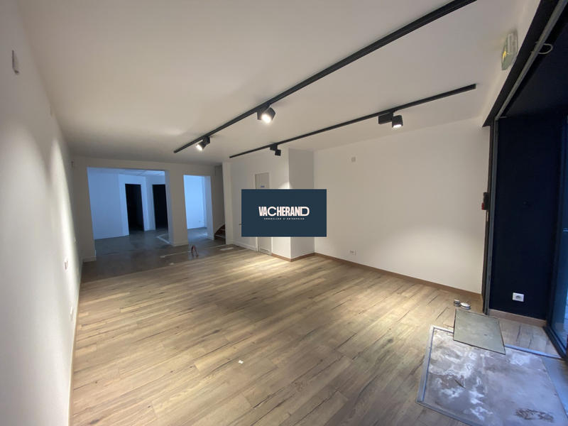 Local commercial - 90 m²