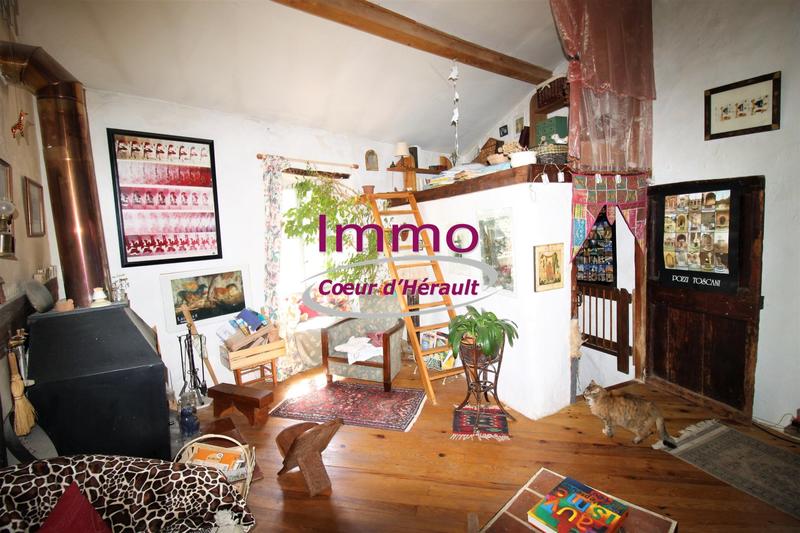 Maison - 180 m² - 8 pièces