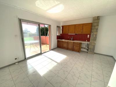 Appartement - 32 m² - 1 pièce