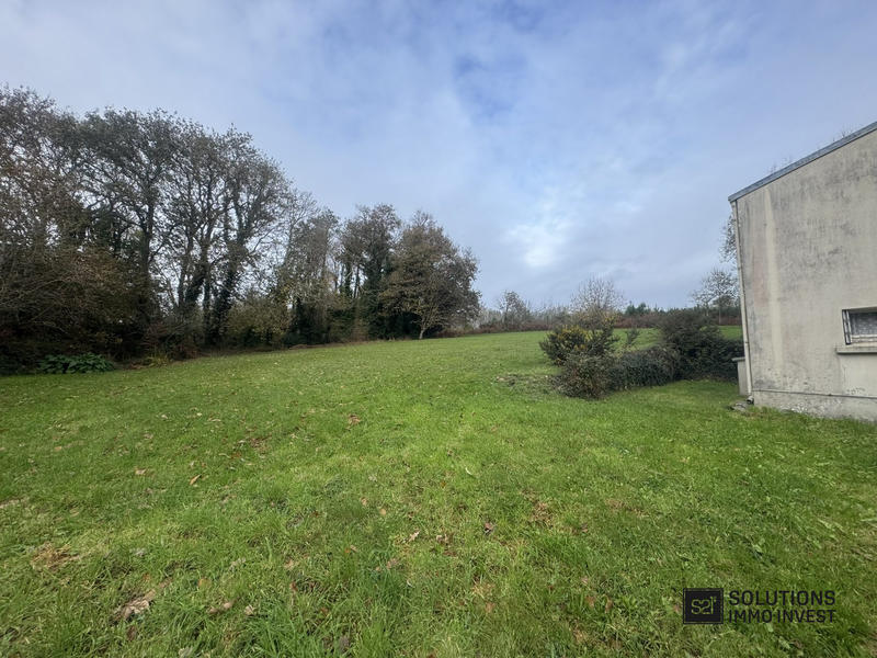 Maison ancienne - 132 m² - 6 pièces