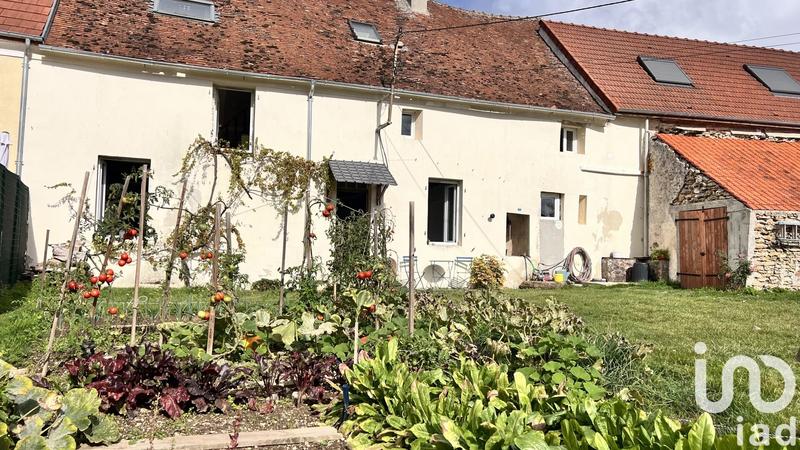 Maison de village - 190 m² - 5 pièces