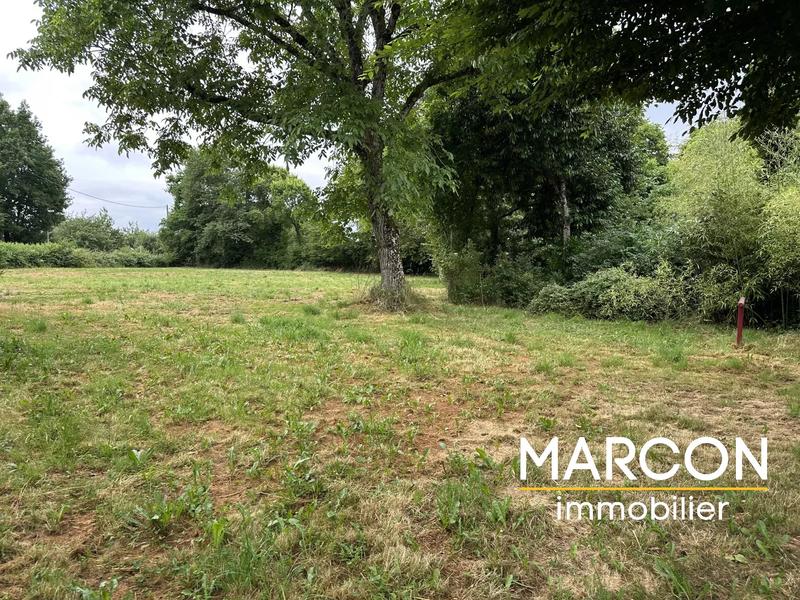 Maison de village - 91 m² - 8 pièces