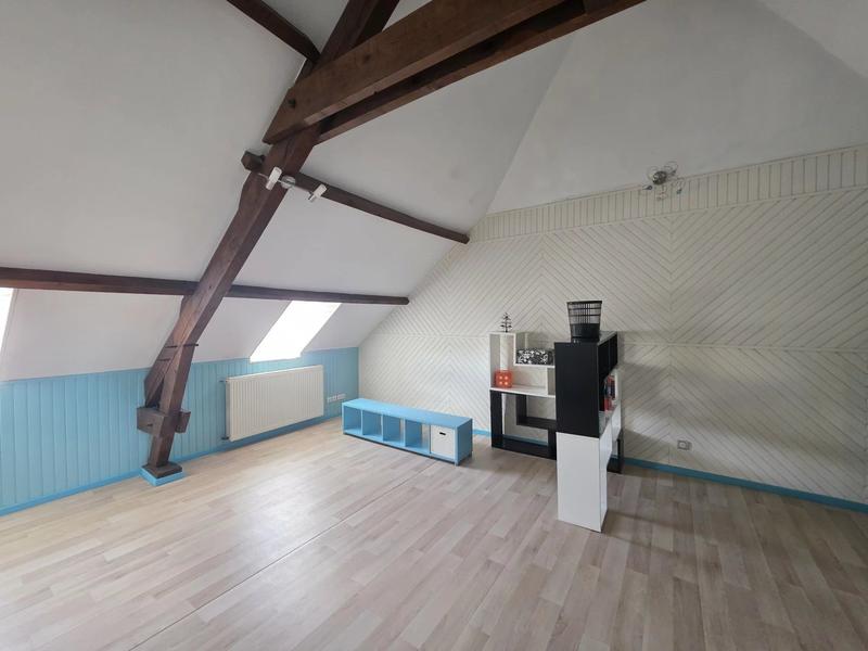 Maison - 564 m² - 16 pièces