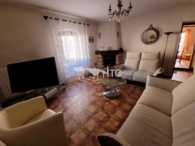 Maison de village - 134 m² - 5 pièces