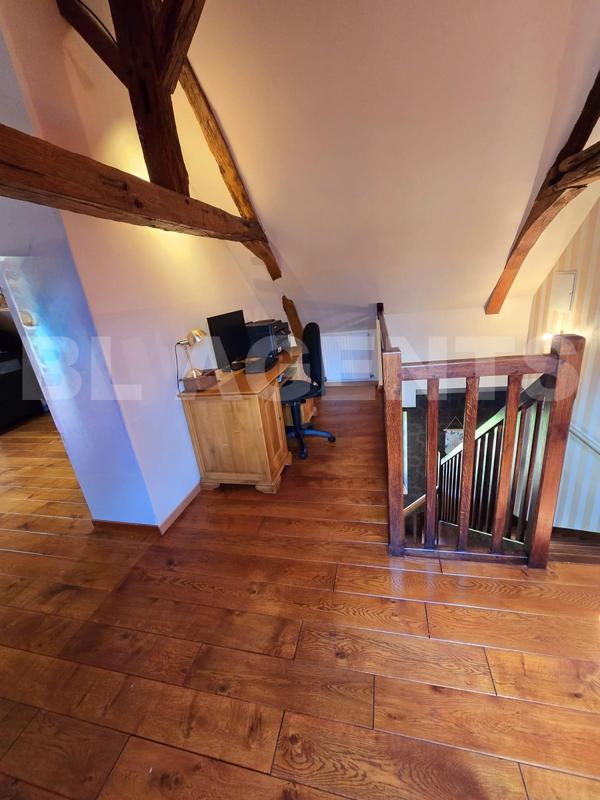 Maison de domaine - 325 m² - 14 pièces