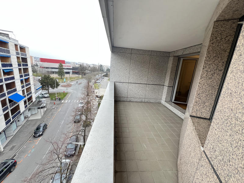 Appartement - 98 m² - 3 pièces