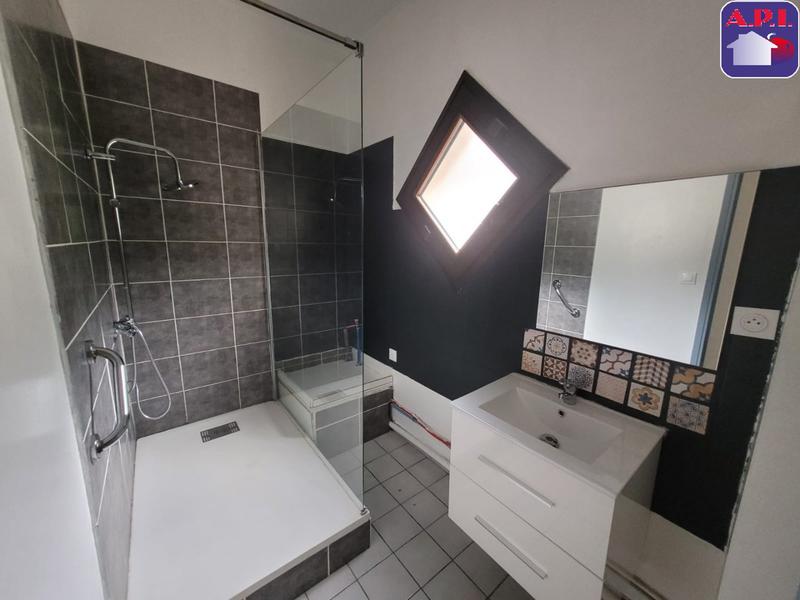 Appartement - 38 m² - 1 pièce