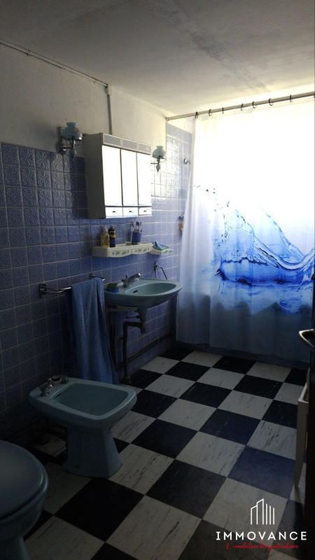 Maison - 92 m² - 3 pièces