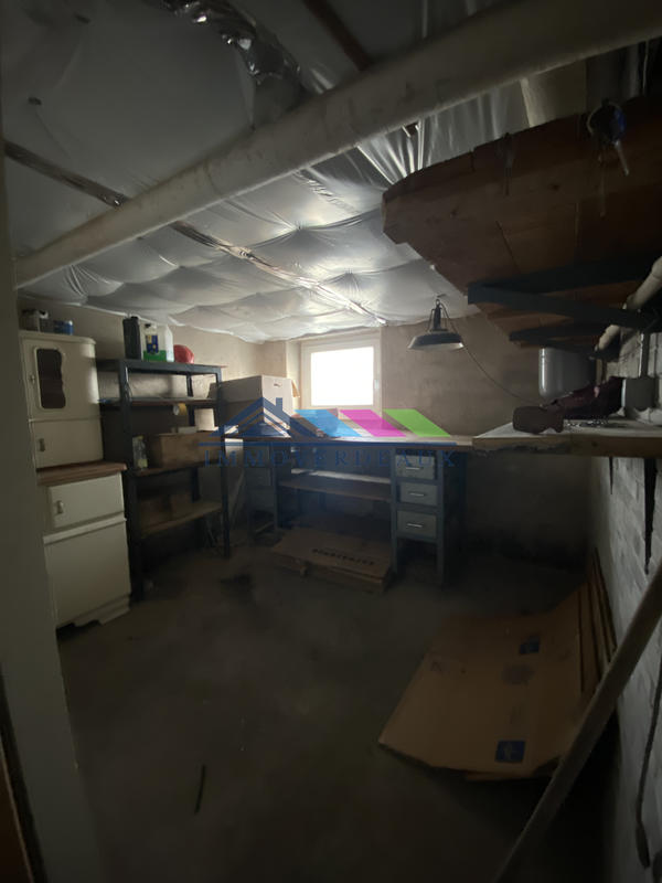 Maison - 108 m² - 5 pièces