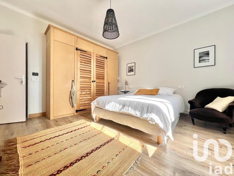 Maison de village - 152 m² - 6 pièces