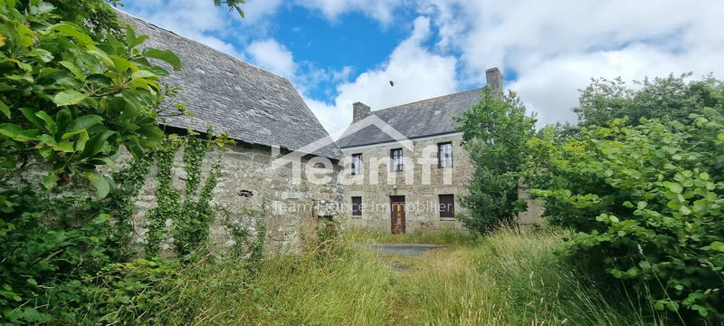 Maison - 81 m² - 4 pièces