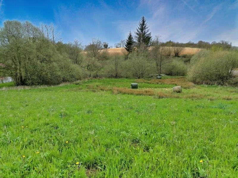 Terrain - 3 820 m²