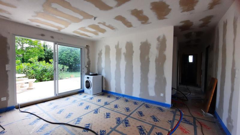 Maison - 117 m² - 4 pièces