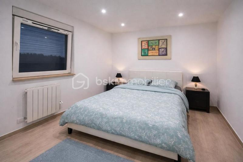 Appartement - 50 m² - 3 pièces