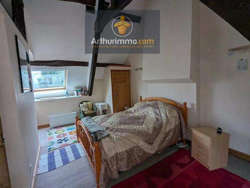 Maison - 151 m² - 5 pièces