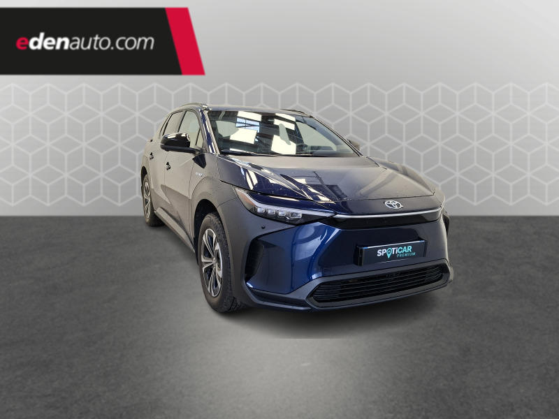 Toyota Bz4x 11kW Awd Origin