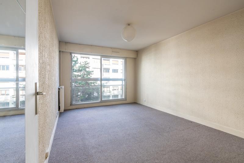Appartement - 26 m² - 1 pièce