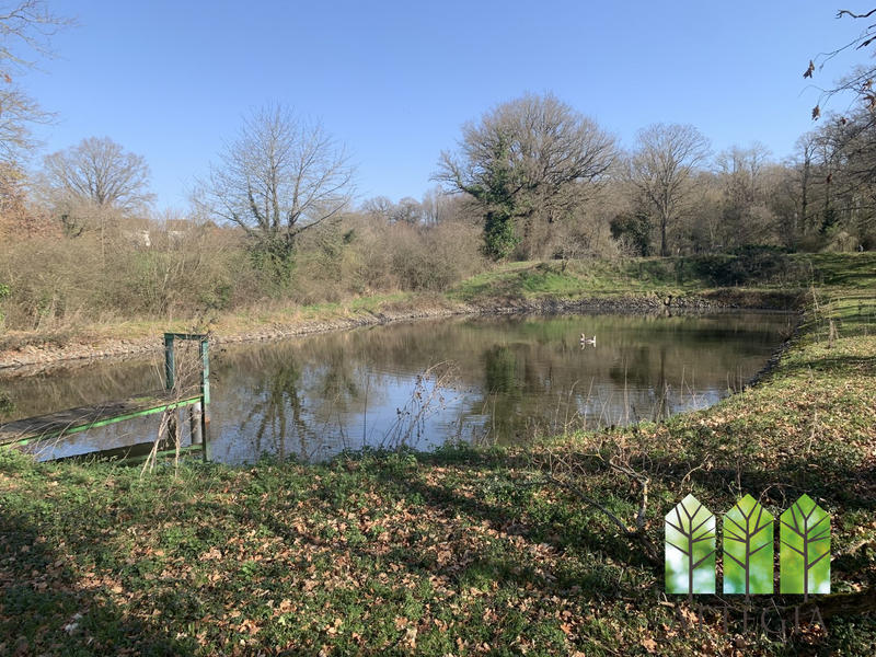 Maison - 85 m² - 7 pièces