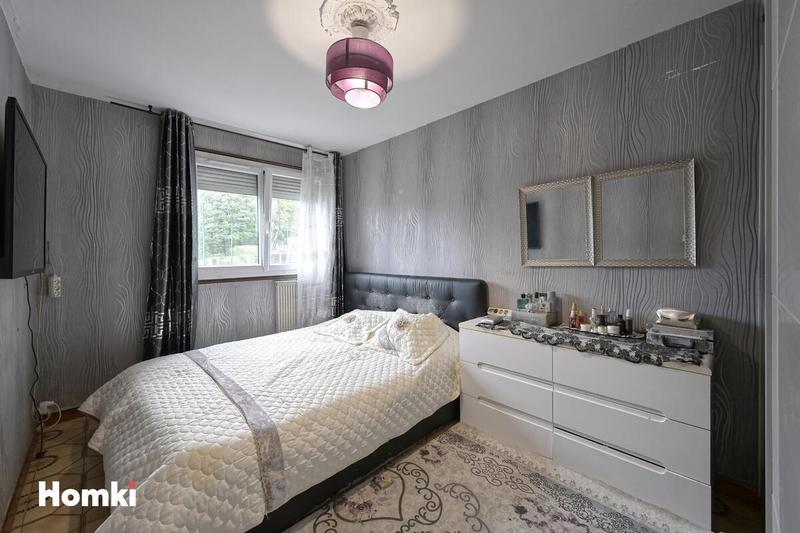 Appartement - 88 m² - 4 pièces