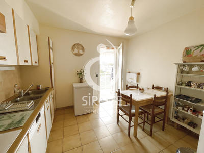 Appartement - 76 m² - 4 pièces