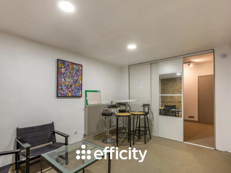 Appartement - 134 m² - 7 pièces