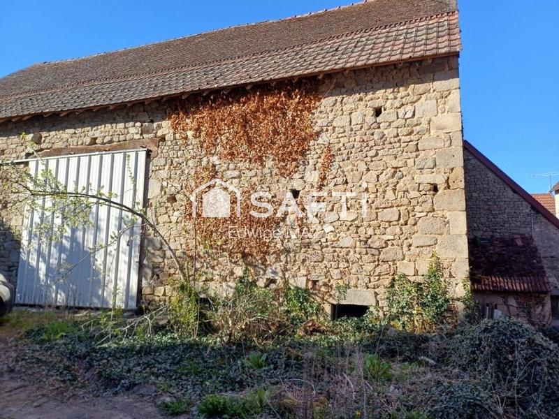 Maison - 266 m² - 8 pièces