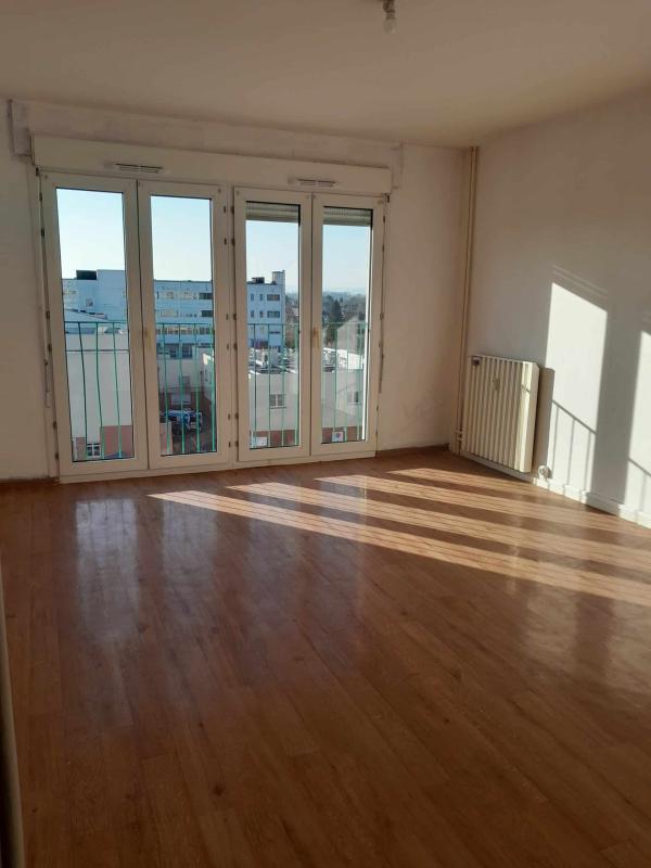 Appartement - 53 m² - 2 pièces