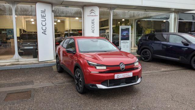 Citroën C4 Hybride 145 e-Dcs6 Max