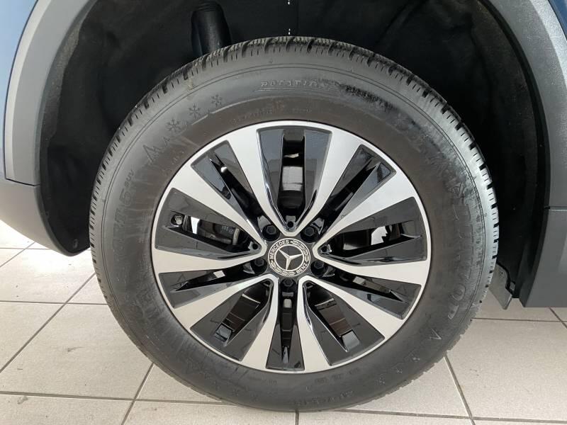 Mercedes Classe Gla 180 d 7-G Dct Business Edition