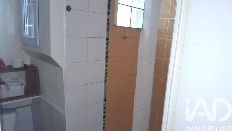 Appartement - 23 m² - 2 pièces