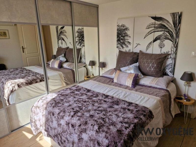 Villa - 144 m² - 6 pièces