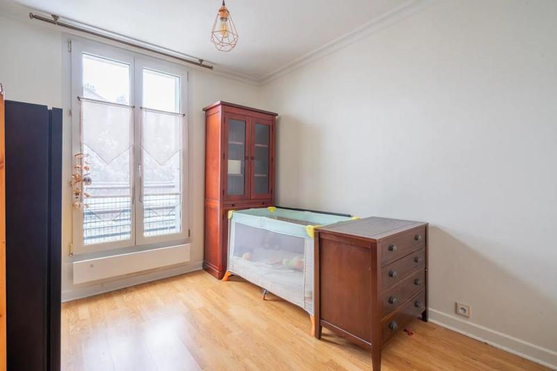 Appartement - 75 m² - 4 pièces