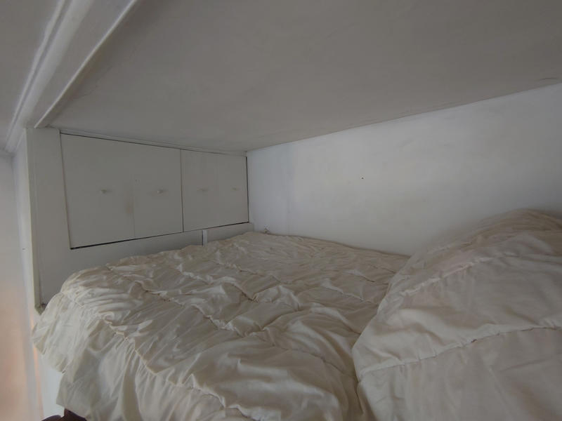 Appartement - 19 m² - 1 pièce