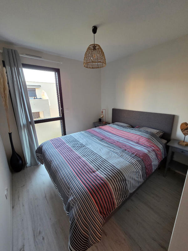 Appartement - 101 m² - 4 pièces