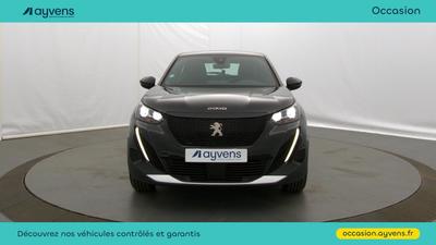 Peugeot 2008 e-2008 136ch Active Pack