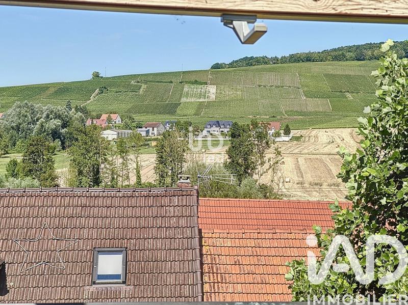 Maison de village - 220 m² - 8 pièces