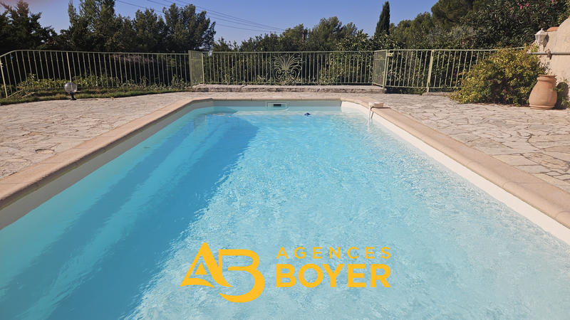 Maison - 82 m² - 4 pièces